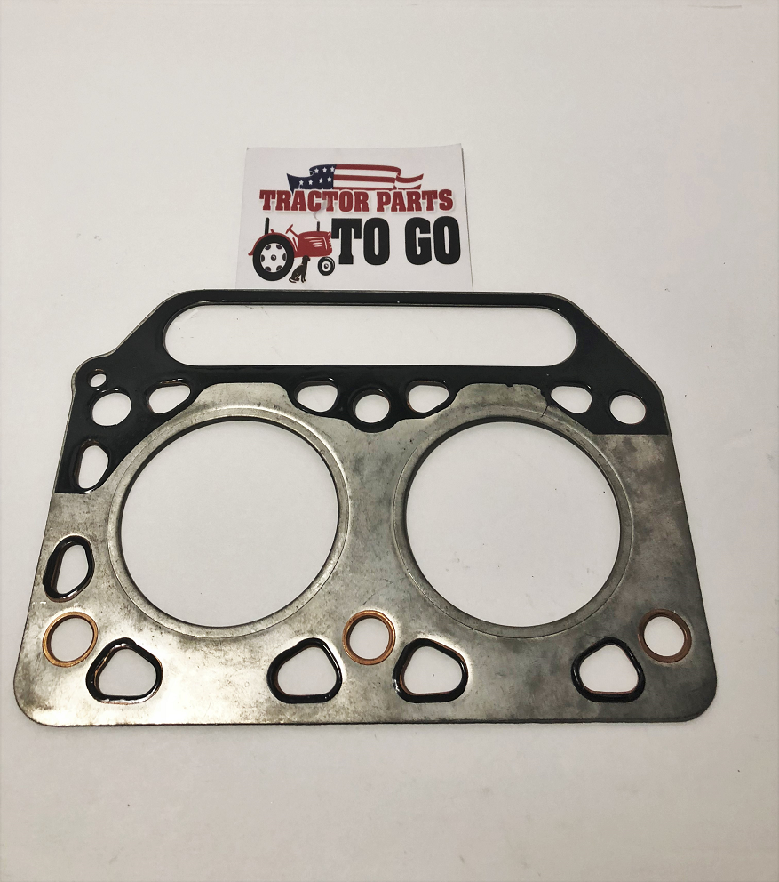 HEAD GASKET FOR YANMAR 1300,155,165,  2TR13