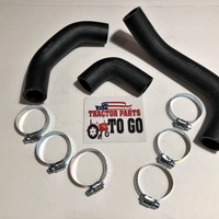 HKYM-336 HOSE KIT,YANMAR YM336,YM3810