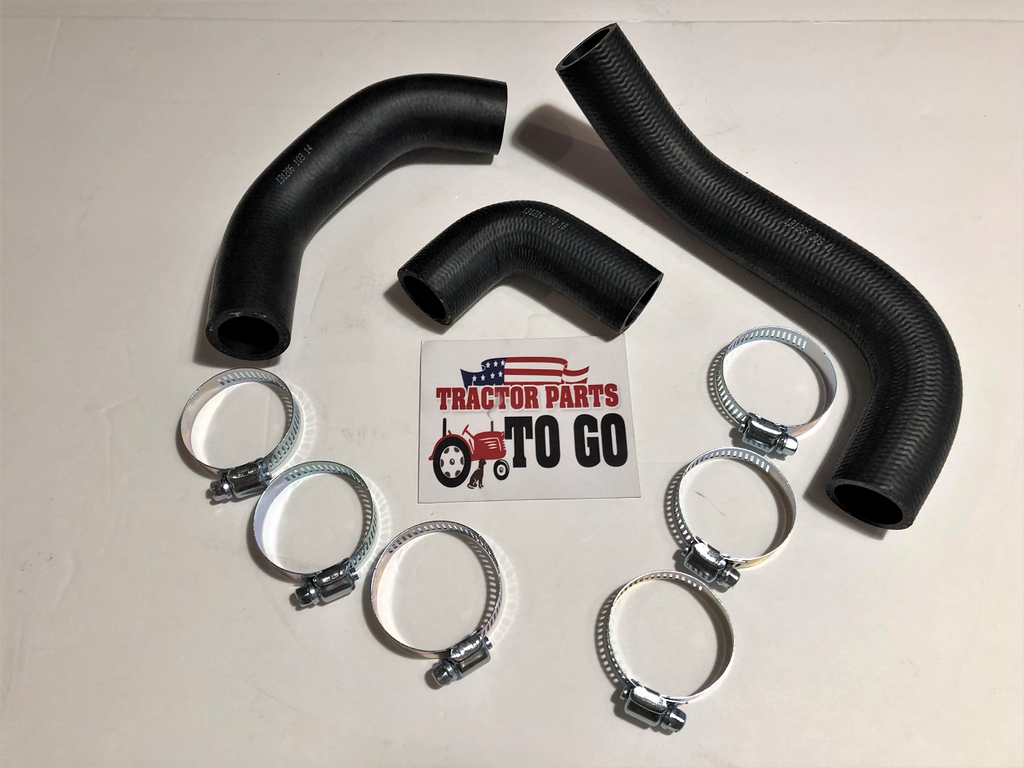 HKYM-336 HOSE KIT,YANMAR YM336,YM3810