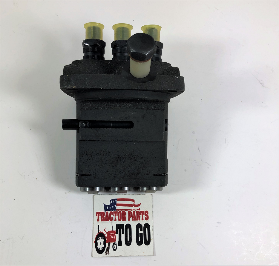 INJECTOR PUMP FOR JOHN DEERE 950