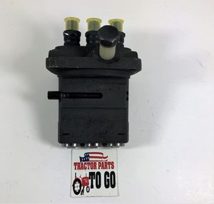 INJECTOR PUMP FOR JOHN DEERE 850