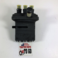 INJECTOR PUMP FOR YANMAR 3110