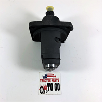 INJECTOR PUMP FOR JOHN DEERE 1050