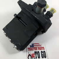 INJECTOR PUMP FOR JOHN DEERE 1050