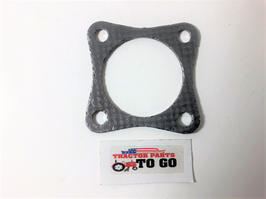 MUFFLER GASKET FOR YANMAR