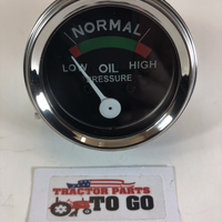 OPG-MF61 OIL PRESSURE GAUGE,MASSEY FERGUSON