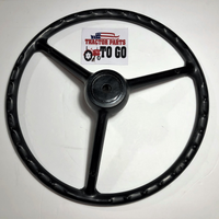 SWKU-9230 STEERING WHEEL,KUBOTA