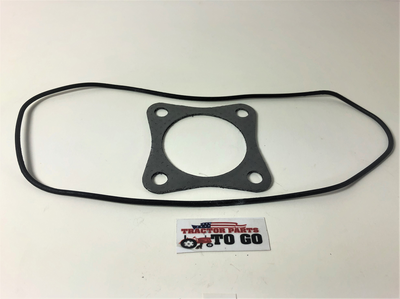 VCGJD650 VALVE COVER GASKET/MUFFLER GASKET,JOHN DEERE 650