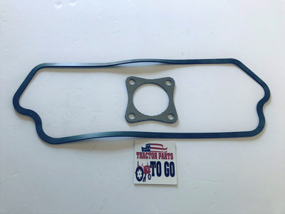 VCGJD-850 VALVE COVER GASKET/MUFFLER GASKET,JOHN DEERE